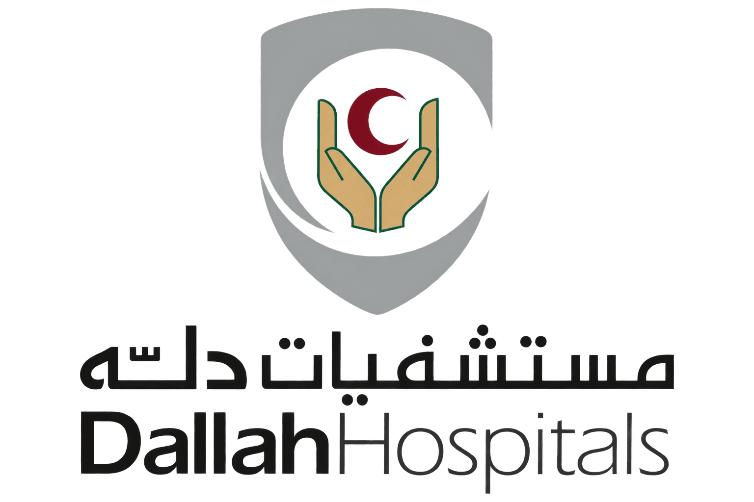 مستشفيات دله