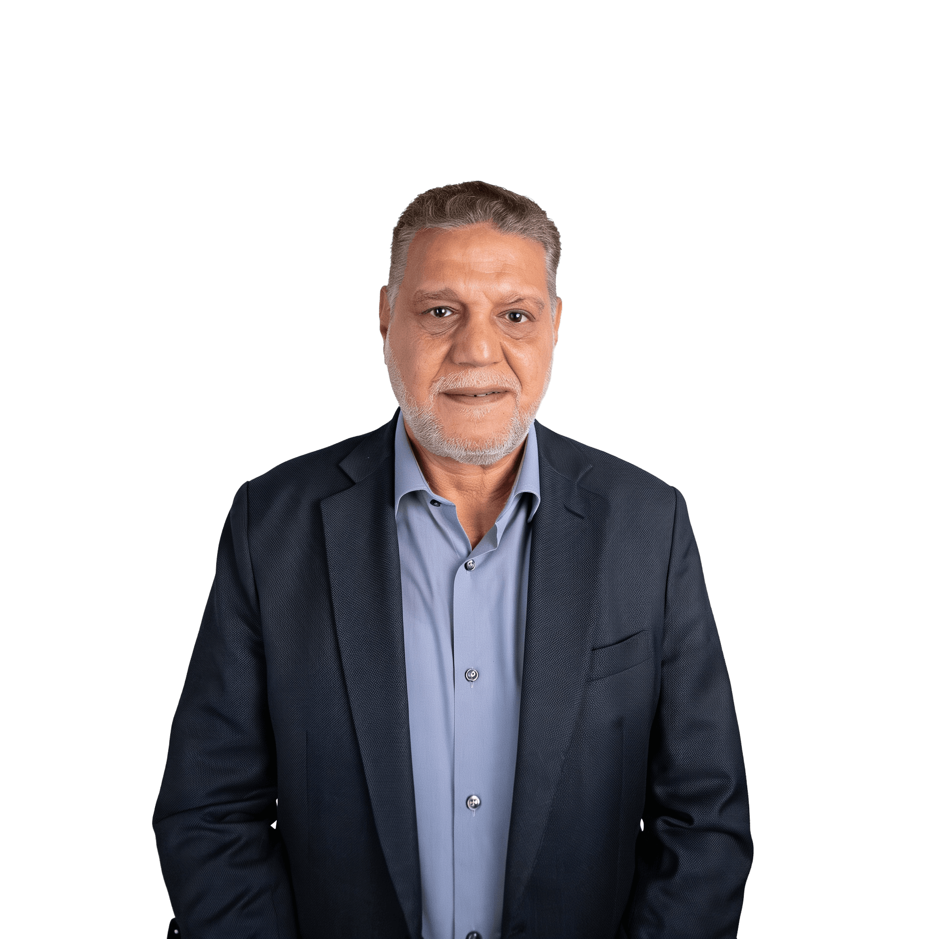 خالد إدريس