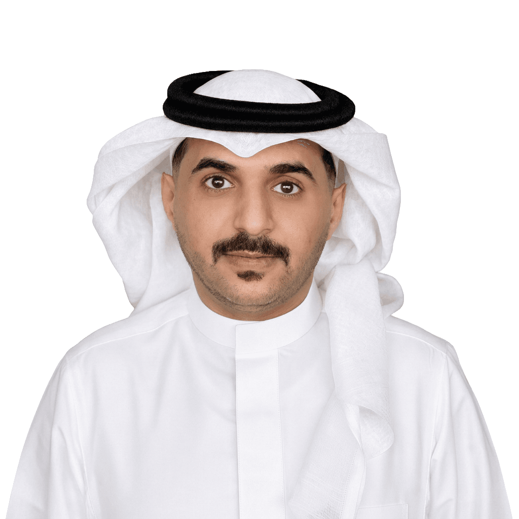 خالد الحارثي